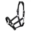 LeMieux Anatomic Headcollar in Black